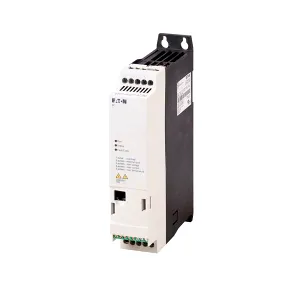 Convertizor de frecventa VFD DE1 1~/3~230V 7 A 1.5 kW/2HP