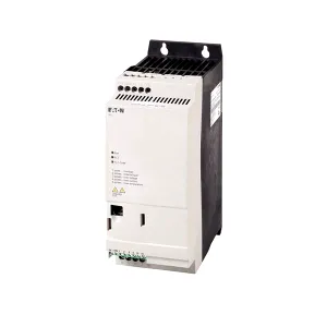 Convertizor de frecventa VFD DE1 1~/3~230V 9.6 A 2.2 kW/3HP