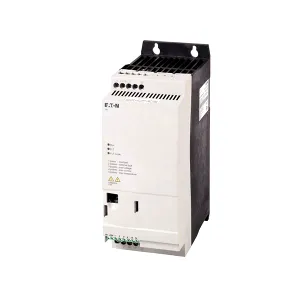Convertizor de frecventa VFD DE1 3~/3~400V 11.3 A 5.5 kW/7.5HP