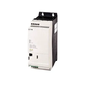 Convertizor de frecventa VFD DE1 3~/3~400V 16 A 7.5 kW/10HP