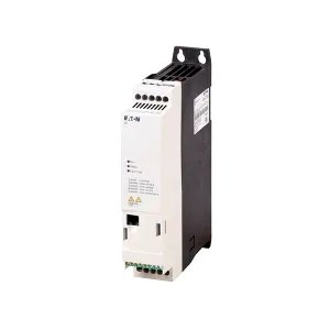 Convertizor de frecventa VFD DE1 3~/3~400V 3.6 A 1.5 kW/2HP