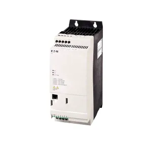 Convertizor de frecventa VFD DE1 3~/3~400V 8.5 A 4 kW/5HP