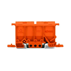 Adaptor sina pentru clema doza