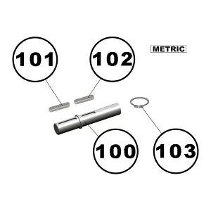 Ax iesire simplu 063