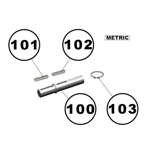 Ax iesire simplu 085