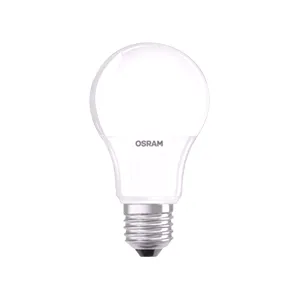 Bec LED E27 10W/865 lumina rece