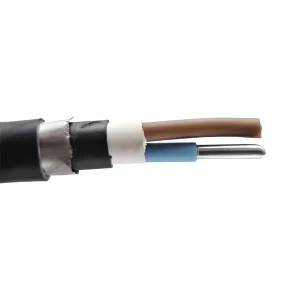 Cablu AC2XABY 2 x 16