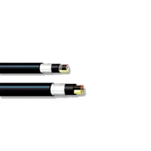 Cablu AC2XABY 3 x 25 + 16