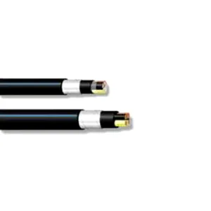 Cablu AC2XABY 3 x 35 + 16