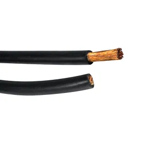 Cablu H01N2-D 25
