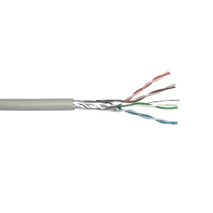Cablu FTP CAT. 5E