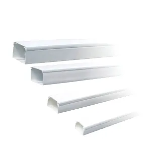 Canal cablu 40X25MM, 2m buc, Kohler