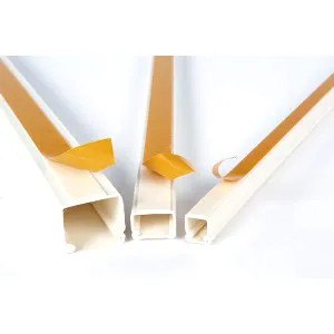 Canal cablu adeziv 40X25MM, 2m buc, Kohler