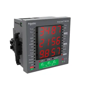 Centrala de masura EasyLogic RS485, HAR15 CL 1