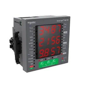 Centrala de masura EasyLogic RS485, HAR31 CL 0.5S