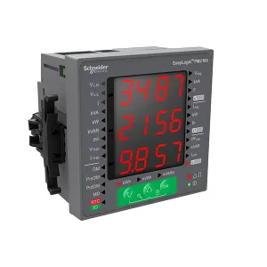 Centrala de masura EasyLogic THD, POP, CL 1