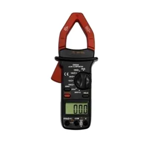 Clampmetru digital 1000A AC/DC 10-204