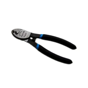 Cleste de taiat cablu 160 mm, CrV