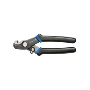 Cleste de taiat cabluri, sarcini medii si grele, 168 mm