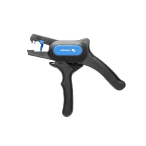 Cleste dezizolator automat 0.2-6mm