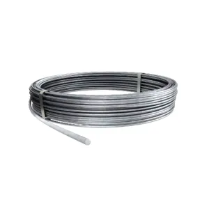 Conductor zincat D10