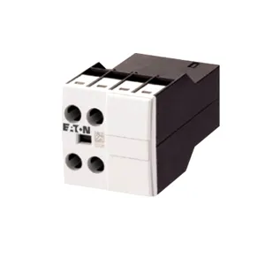 Contact auxiliar frontal pentru DILM 7-32 (1ND+1NI)