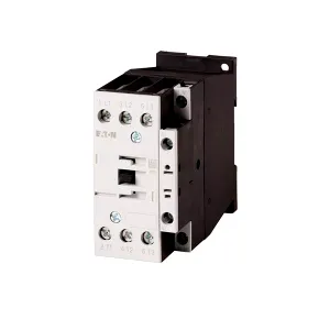 Contactor 15KW, 400V, regim AC-3