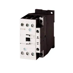 Contactor 15KW, regim AC-3