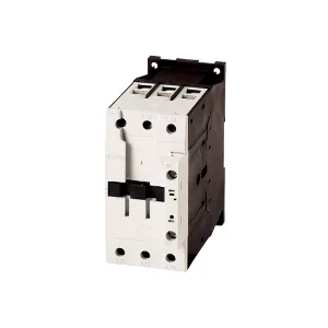 Contactor 18.5KW, regim AC-3