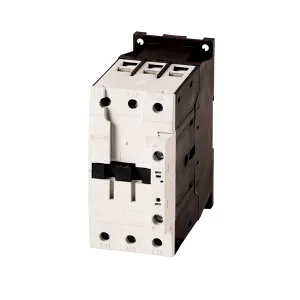 Contactor 22KW, regim AC-3