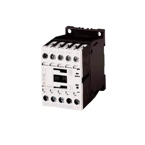 Contactor 3KW, regim AC-3