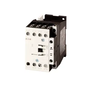 Contactor 4 poli 32A, regim AC-3