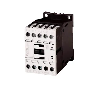 Contactor 4KW, regim AC-3