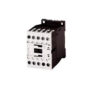 Contactor 5.5KW, regim AC-3