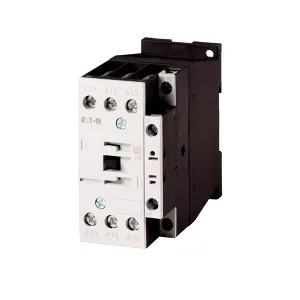 Contactor 7.5KW, RDC24, regim AC-3