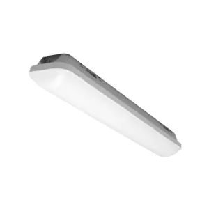 Corp de iluminat LED antipraf si antiumezeala 36W/4000K, 1200MM, IP65, lumina neutra