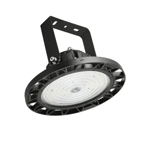 Corp de iluminat industrial high bay LED Ledvance 95W/4000K, 13000LM, IP65, lumina neutra