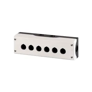 Cutie cu montaj aparent - M22-I6