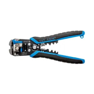 Dezizolator automat, lungime 210 mm