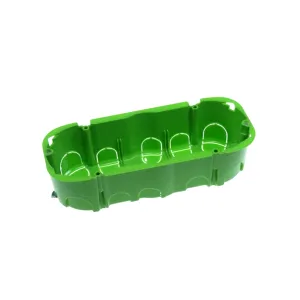 Doza de aparat rigips 6 module