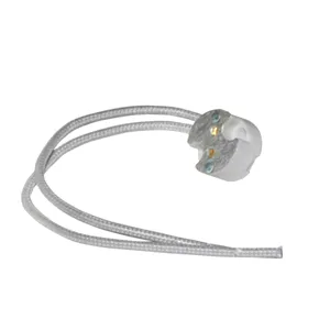 Dulie DICHR 12V cu cablu, 15cm