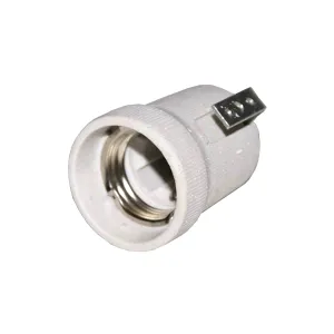 Dulie ceramica cu lamela E27