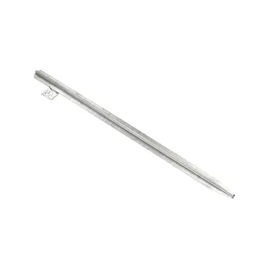 Electrod impamantare 1m