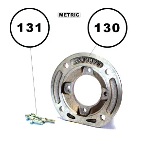 Flansa iesire 045 tip F3
