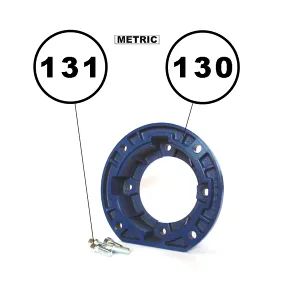 Flansa iesire K1109010