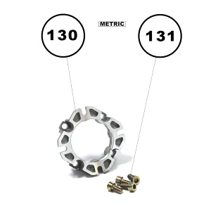 Flansa iesire KQ309010