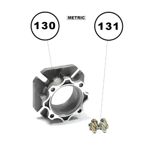Flansa iesire KQ509010
