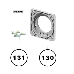 Flansa iesire KQ759010