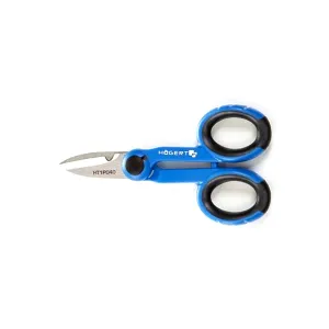 Foarfeca electrician lungime 140 mm