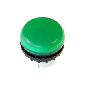 Indicator luminos verde - M22-L-G
